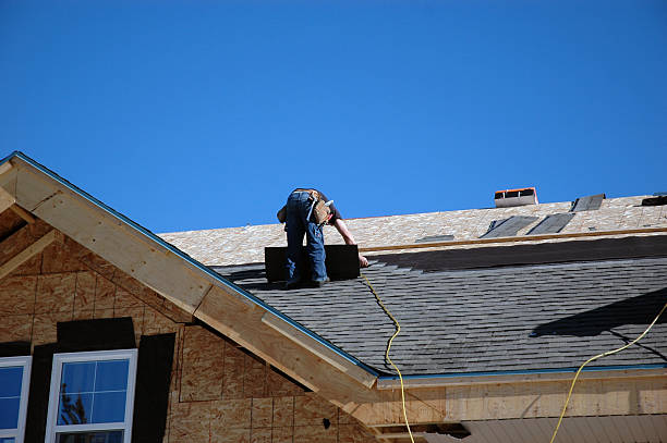 Residential Roof Replacement in Southwest Greensburg, PA